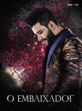 Gusttavo Lima - O Embaixador - Kit (CD+DVD) - Som livre