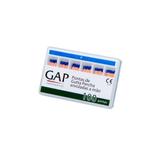 Guta Percha GAP Acessória F (100 unidades)
