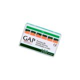 Guta Percha GAP Acessória FM (100 unidades)