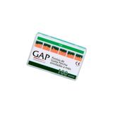 Guta Percha GAP Acessória FM (100 unidades)