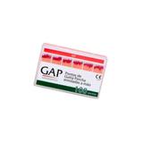 Guta Percha GAP Acessória MF (100 unidades)