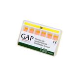 Guta Percha GAP Calibrada 20 (120 unidades)