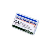 Guta Percha GAP Calibrada 30 (120 unidades)