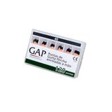Guta Percha GAP Calibrada 40 (120 unidades)