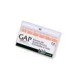 Guta Percha GAP Calibrada 45 (120 unidades)