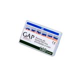 Guta Percha GAP Calibrada 60 (120 unidades)