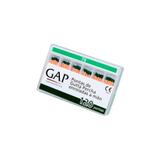 Guta Percha GAP Calibrada 70 (120 unidades)