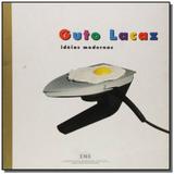 Guto lacaz - ideias modernas - Ims