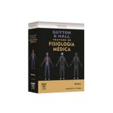 Guyton e Hall Tratado de Fisiologia Médica VOL.UNICO CAPA DURA - Elsevier