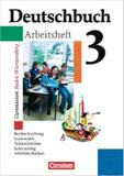 Gymnasium arbeitsheft mit losungen 3 - Cornelsen