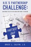 H.R.'s Partnership Challenge - Calvin associates, inc.