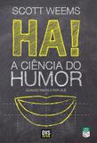 Há! A Ciência do Humor