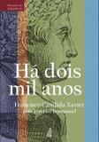 Há dois mil anos - Feb editora
