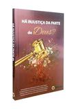 Há Injustiça da Parte de Deus - Editora vento sul