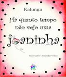 Ha Quanto Tempo Nao Vejo Uma Joaninha - Franco editora
