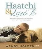 Haatchi E Little B - Best seller (record)