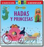 Hadas y princesas - Anaya