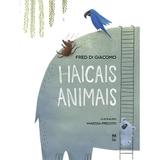 Haicais animais