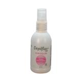 Hair Puller Prevenção de Pelos Encravados com Uréia 60ml - Depilflax