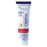 Hair remedy cristal 130g knut