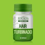 Hair Turbinado - 30 cápsulas