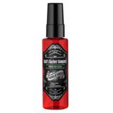 Halls barber - tonico - 60ml kelma