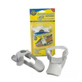 HalluxValgus Noturno para Joanete 4008 Orthopauher (par)