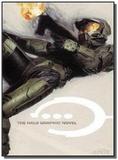Halo Graphic Novel - Panini