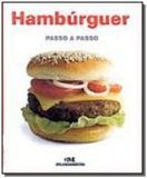 Hamburguer - Melhoramentos