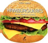 Hambúrgueres - 50 das melhores receitas