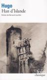 Han dislande - Gallimard