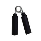 Hand Grip - Exercitador De Mão Dedos, Punhos E Antebraços - Cabo Emborrachado - Un - Polimet
