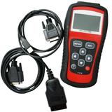 Hand-Scan Automotivo de Análise de Motor - Scanner Portátil c/ Gráfico HANDSCAN - Planatc
