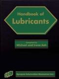 Handbook of lubricants - Synapse