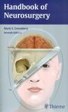 Handbook of neurosurgery - 7th ed - Tpu - thieme publishers
