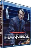 Hannibal - 1ª Temporada, V.2 (Blu-Ray) - Playarte (rimo)