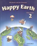 Happy earth 2 cb - 1st ed - Oxford university