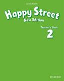 Happy street 2 tb n/e - 2nd ed - Oxford university