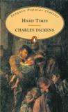 Hard times (p.p.c.) - Pb - penguin books (inglaterra)
