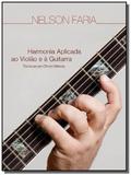Harmonia aplicada ao violao e a guitarra - tecnica - Irmaos vitale