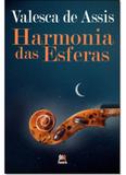 Harmonia das Esferas - Besourobox - 8inverso