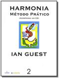 Harmonia: metodo pratico - vol.2 - Lumiar
