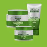 Harmonização Facial - KIT - Farmácia eficácia