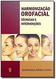 Harmonizacao orofacial - Autor independente