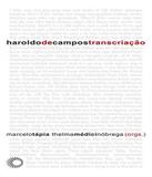 Haroldo De Campos - Transcriacao - Vol 315 - Perspectiva