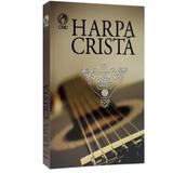 Harpa Cristã Média Pop - Violão - Editora cpad
