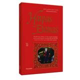 Harpas Eternas - Vol. 3 - Ed. pensamento