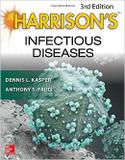 Harrisons Infectious Diseases - Mcgraw hill education