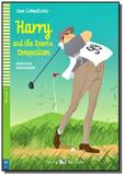 Harry and the sports competition - 4 a2 book with - Hub