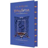 Harry Potter And The Chamber Of Secrets - Ravenclaw Hardcover - Bloomsbury